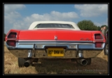 Oldsmobile Delta Royale  - 2